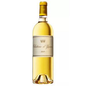 Chateau d'Yquem 2019