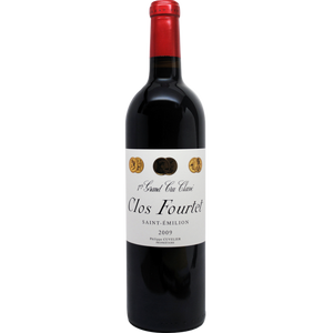 Clos Fourtet 2016