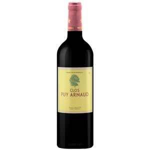 Clos Puy Arnaud 2016