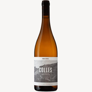 Colles Sauvignon Blanc 2016، Vino Gross Magnum 1.5 لیتری