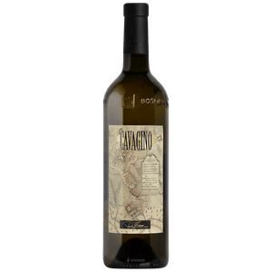 Colli di Luni Vermentino Cavagino 2018