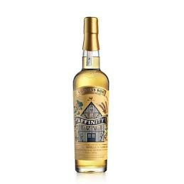 Compass Box AFFINITY Spirit Drink 46٪ جلد. 0,7 لیتر