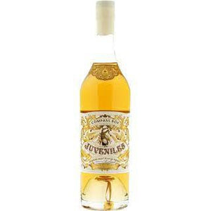 Compass Box JUVENILES مخلوط مالت 46% حجم. 0,7 لیتر