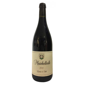 Enderle & Moll 'Muschelkalk' Pinot Noir 2018