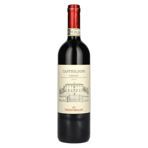 Frescobaldi Castiglioni Chianti DOCG 2018 13% Vol. 0,75 لیتر