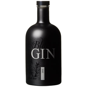 Gansloser Destillerie Black Gin 2012