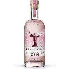 Glendalough Rose Gin 37,5٪ جلد. 0,7 لیتر