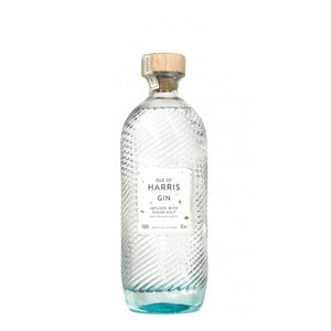 Isle of Harris Gin 45٪ جلد. 0,7 لیتر