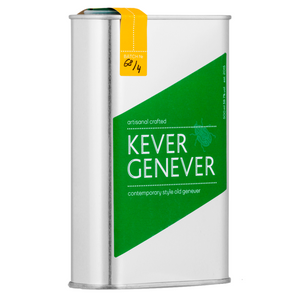 Kever Genever 0.5 لیتر