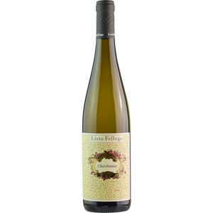 Livio Felluga Chardonnay 2018