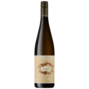 Livio Felluga Sauvignon Colli Orientali del Friuli 2019