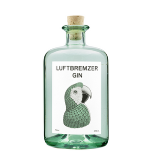 Luftbremzer Gin 44٪ Vol. 0,7،XNUMX لیتر