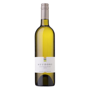 Neudorf Sauvignon Blanc 2018