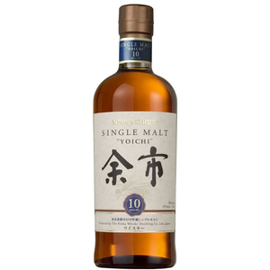 Nikka Yoichi 10 ساله 0.7l