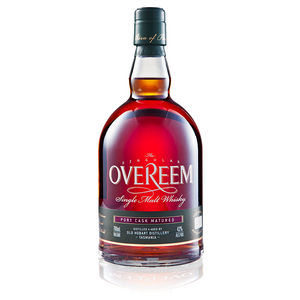 Overeem Whisky Port Cask 60٪ 700ml