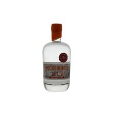 Pickering's Gin 42٪ جلد. 0,7 لیتر