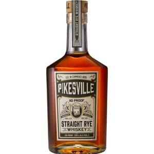 Pikesville Straight Rye Whisky 55% Vol. 0,7 لیتر