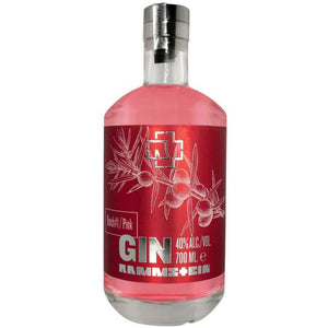 Rammstein Gin PINK Batch# 1 40٪ جلد. 0,7 لیتر - مِیْ خونه