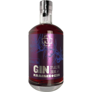 Rammstein Sloe Gin Limited Edition 27% Vol. 0,7 لیتر