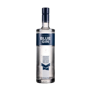 Reisetbauer Blue Gin Austrian Vintage 43% Vol. 0,7 لیتر