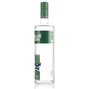 Reisetbauer Blue Gin Organic 43% Vol. 0,7 لیتر