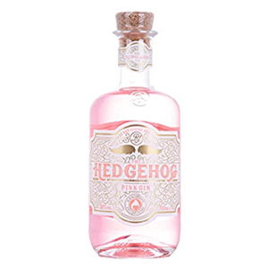 Ron Jeremy Aka The Hedgehog Pink Gin 38٪ جلد. 0,7 لیتر