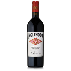 Rubicon Estate 2016 Innglenook 'Rubicon' Red 0,375