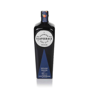 Scapegrace UNCOMMON Premium Dry Gin Central Otago Early Harvest 40,8% Vol. 0,7 لیتر