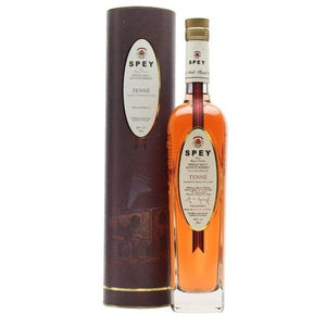 Spey TENNÉ Tawny Port Casks Single Malt Scotch Whisky 46٪ Vol. 0,7 لیتر در جعبه هدیه