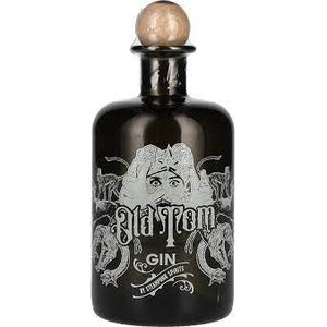 Steampunk Old Tom Gin 40٪ جلد. 0,5،XNUMX لیتر