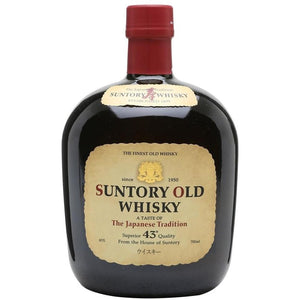 Suntory Old 43٪ Vol. 0.7 لیتر