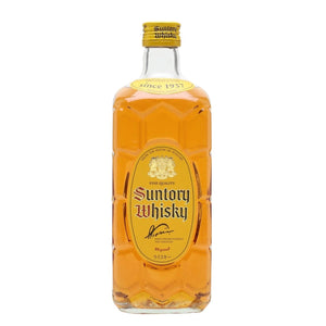 Suntory Whisky KAKUBIN Yellow Label Blend Special 40٪ Vol. 0,7 لیتر