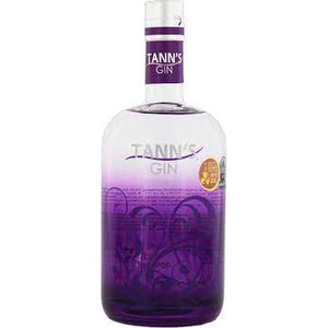 Tann's Premium Gin 40٪ جلد. 0,7 لیتر