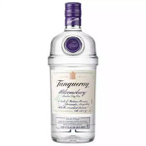 Tanqueray Bloomsbury London Dry Gin 47,3٪ جلد. 1 لیتر