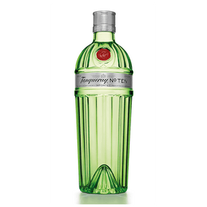 Tanqueray N° TEN Distilled Gin 47,3% Vol. 0,7 لیتر