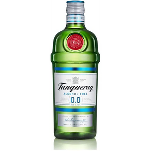 Tanqueray بدون الکل 0.0 0,7l