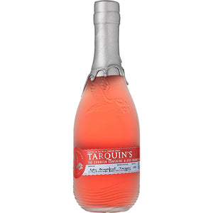 Tarquin's THE CORNISH SUNSHINE BLOOD ORANGE GIN 38٪ جلد. 0,7 لیتر