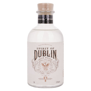 Teeling Whisky SPIRIT OF DUBLIN Irish Poitin 52,5% Vol. 0,5 لیتر