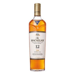 The Macallan 12 Years Old SHERRY OAK CASK 40% Vol. 0,7 لیتر