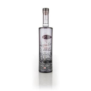 The Sting Small Batch Premium London Din Gin 40٪ جلد. 0,7 لیتر