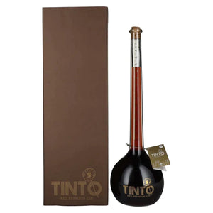 Tinto Red Premium Gin 40٪ Vol. 1,5 لیتر در Giftbox