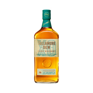 Tullamore DEW Irish Whiskey XO CARIBBEAN RUM CASK FINISH 43% Vol. 0,7 لیتر