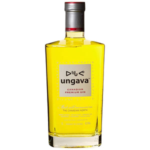 Ungava Canada Gin 43,1% Vol. 1 لیتر