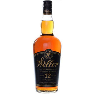 WL Weller 12 ساله 0.7l 45%