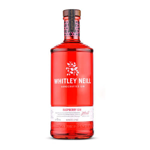 Whitley Neill Raspberry GIN 43% Vol. 0,7 لیتر