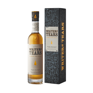 Writer's Tears Single Pot Still Irish Whiskey 46% Vol. 0,7 لیتر در جعبه هدیه