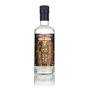 آن Boutique-y Gin Company DEAD KING GIN 46% Vol. 0,5 لیتر