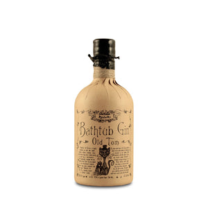 وان حمام Ableforth's Gin Old Tom 42,4،0,5٪ Vol. XNUMX،XNUMX لیتر