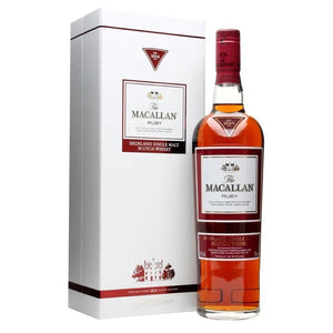 ویسکی ماکالن سری 1824 'Ruby' Single Malt 43% 0,7l