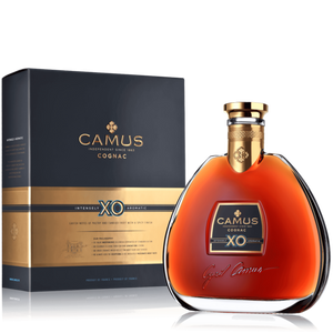 کنیاک Camus XO Intensely Aromatic 40٪ Vol. 0,7،XNUMX لیتر در Giftbox